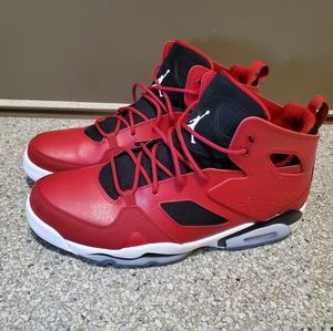 Jordan Flight Club 91